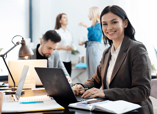 Testimonial Zoomblue